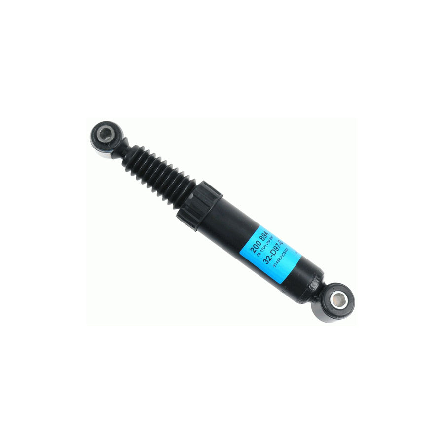 Sachs 200 894 Shock Absorber For Citro????????????n Xsara