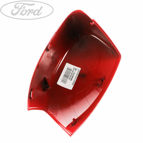 GENUINE FORD 1828169 C-MAX GRAND C-MAX FRONT O/S RIGHT WING MIRROR HOUSING COVER | ML Performance UK