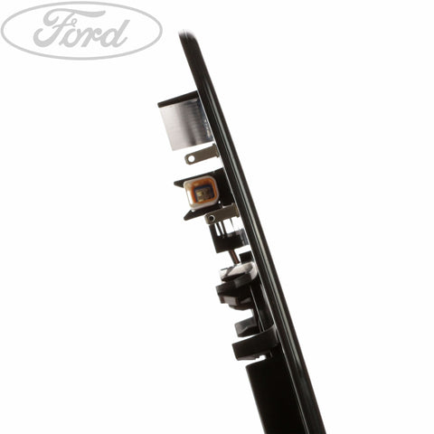 GENUINE FORD 2063580 GALAXY S-MAX FRONT N/S WING MIRROR GLASS HEATED CONVEX | ML Performance UK