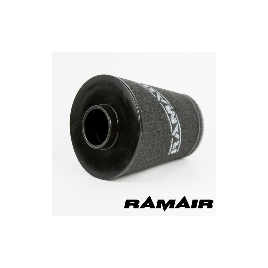 RAMAIR CC-103 RUBBER NECK FILTERS | ML Performance UK Car Parts