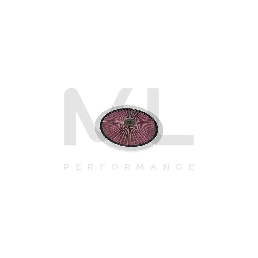 K&N 66-1401XP X-Stream Top Filter | ML Car Parts UK | ML Performance