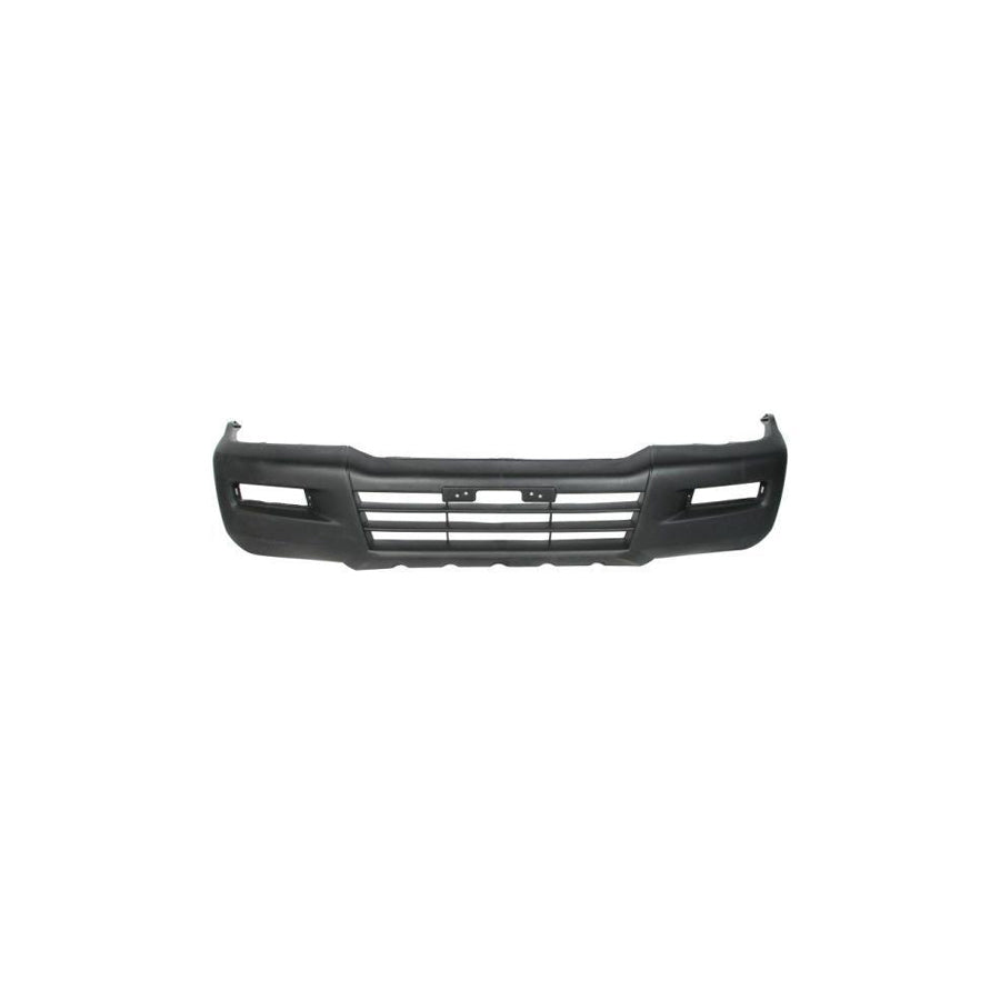 Blic 5510-00-3782900P Bumper For Mitsubishi L200 III Pickup (K6)