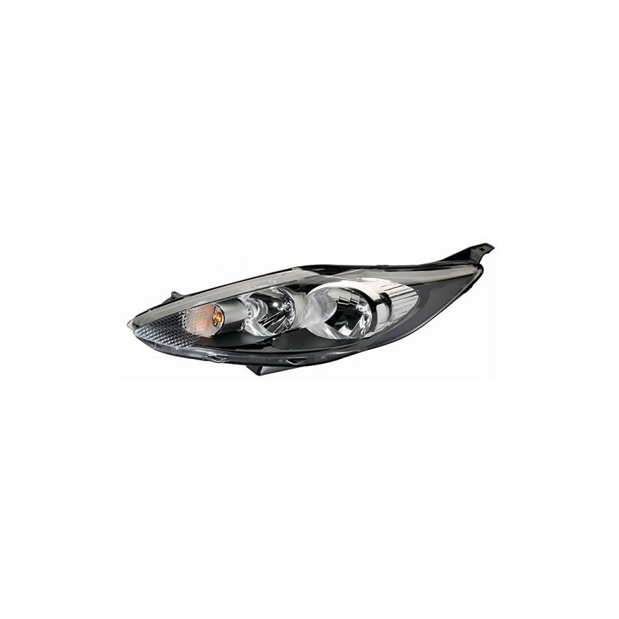 Hella 1LJ 247 045-331 Headlight For Ford Fiesta