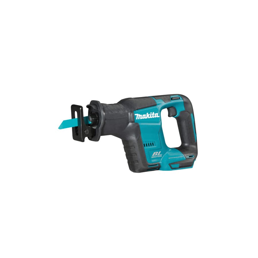 Makita MAKDJR188Z DJR188Z Brushless Compact Reciprocating Saw 18V Bare Unit | ML Performance UK