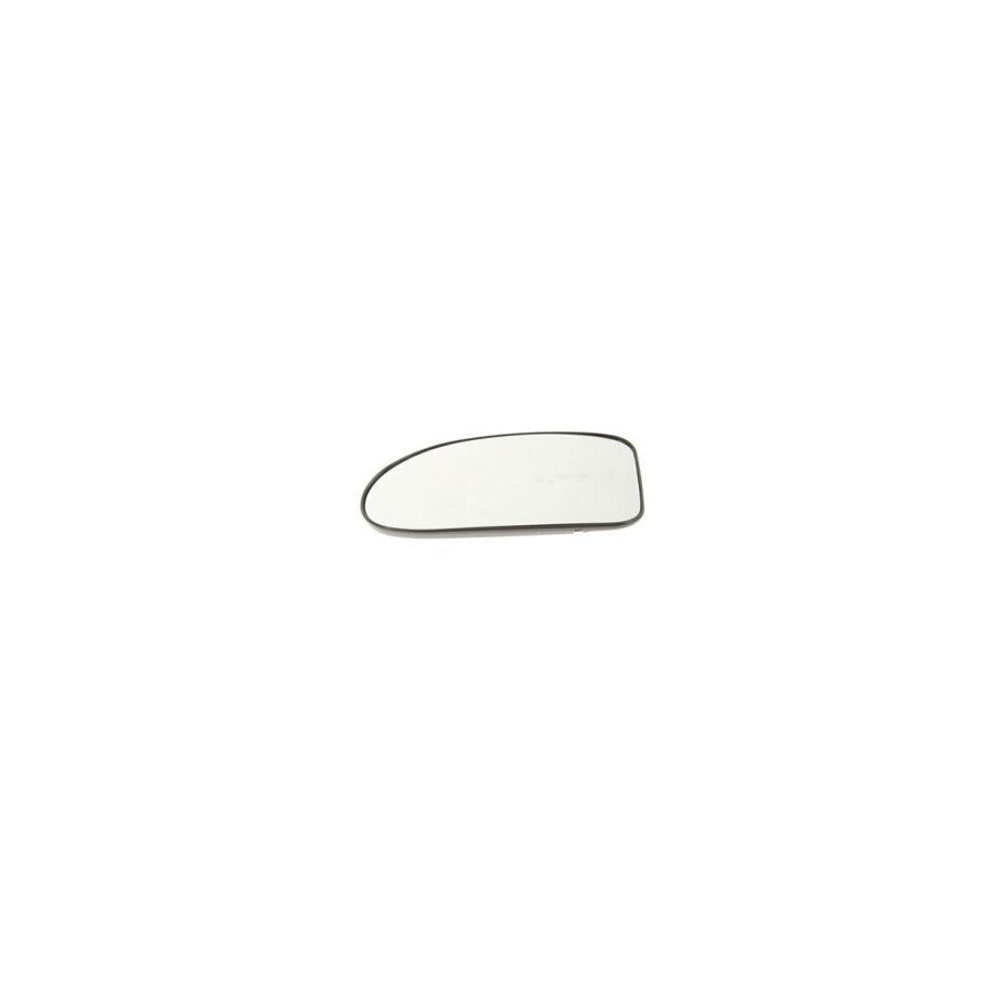 Blic 6102-02-1231398P Mirror Glass, Outside Mirror For Ford Focus