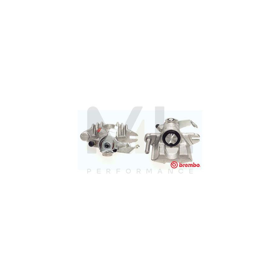 BREMBO F 59 113 Brake Caliper | ML Performance Car Parts