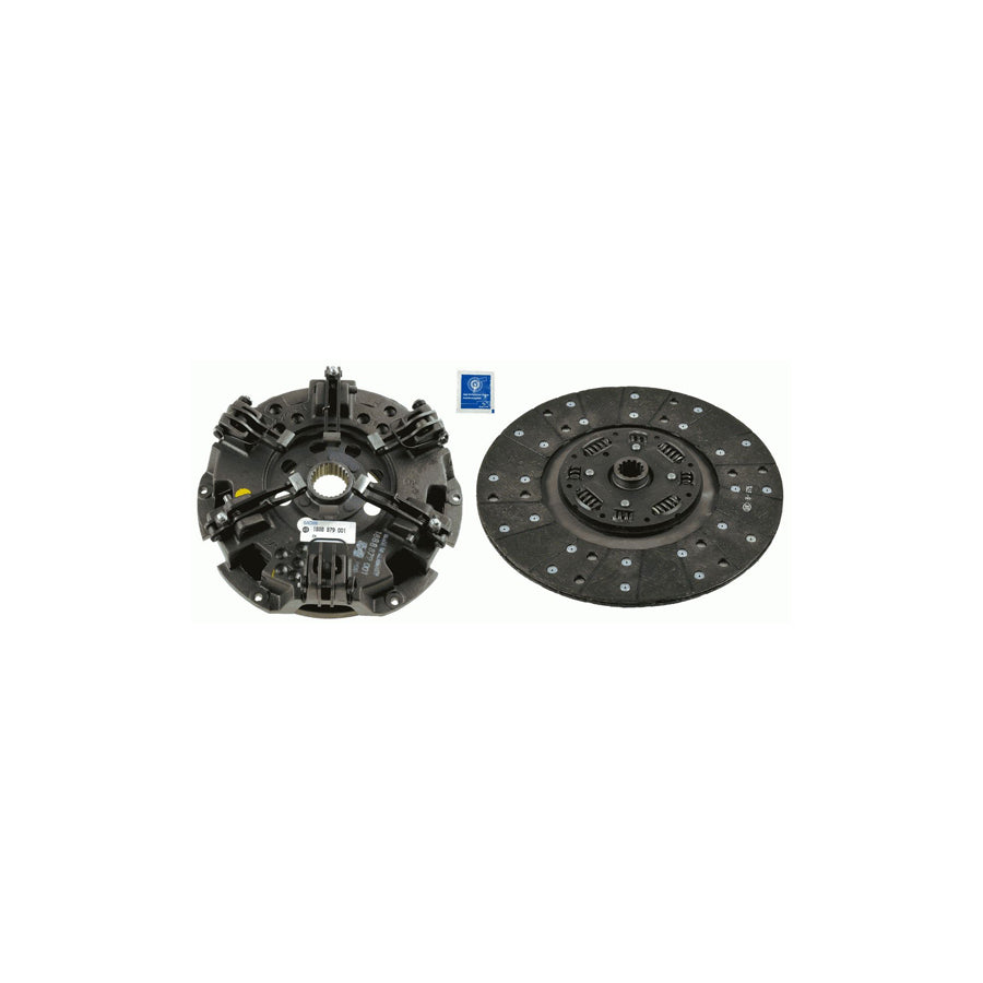 Sachs 3800 541 018 Clutch Kit