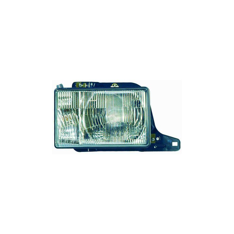 Abakus 2131101RLD Headlight For Isuzu Trooper I Off-Road Cabrio (Ubs) | ML Performance UK