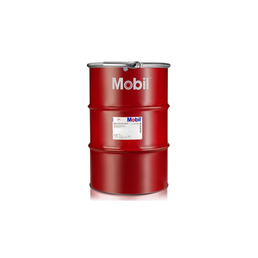 Mobil POLYREX EM KEG-W 54KG/119LB 54kg | ML Performance UK Car Parts