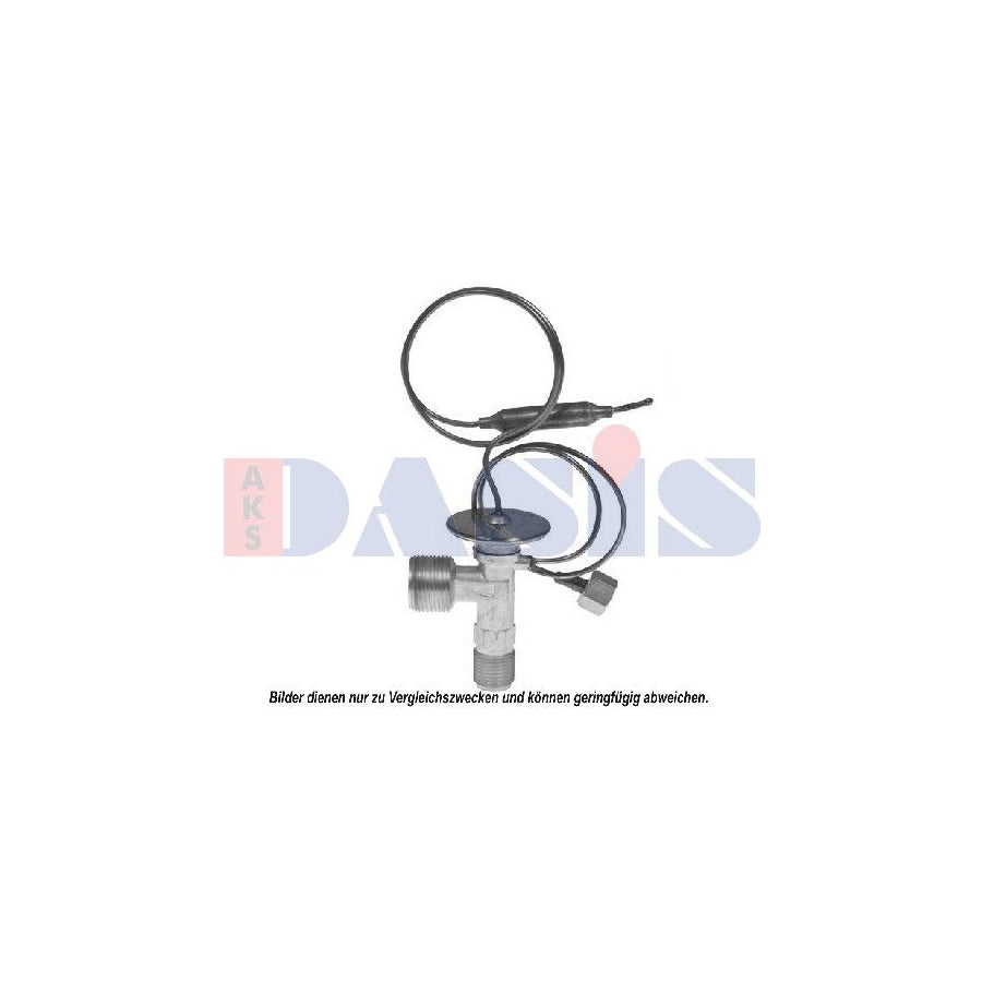 AKS Dasis 840114N Ac Expansion Valve | ML Performance UK