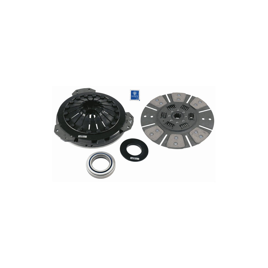 Sachs 3800 541 024 Clutch Kit