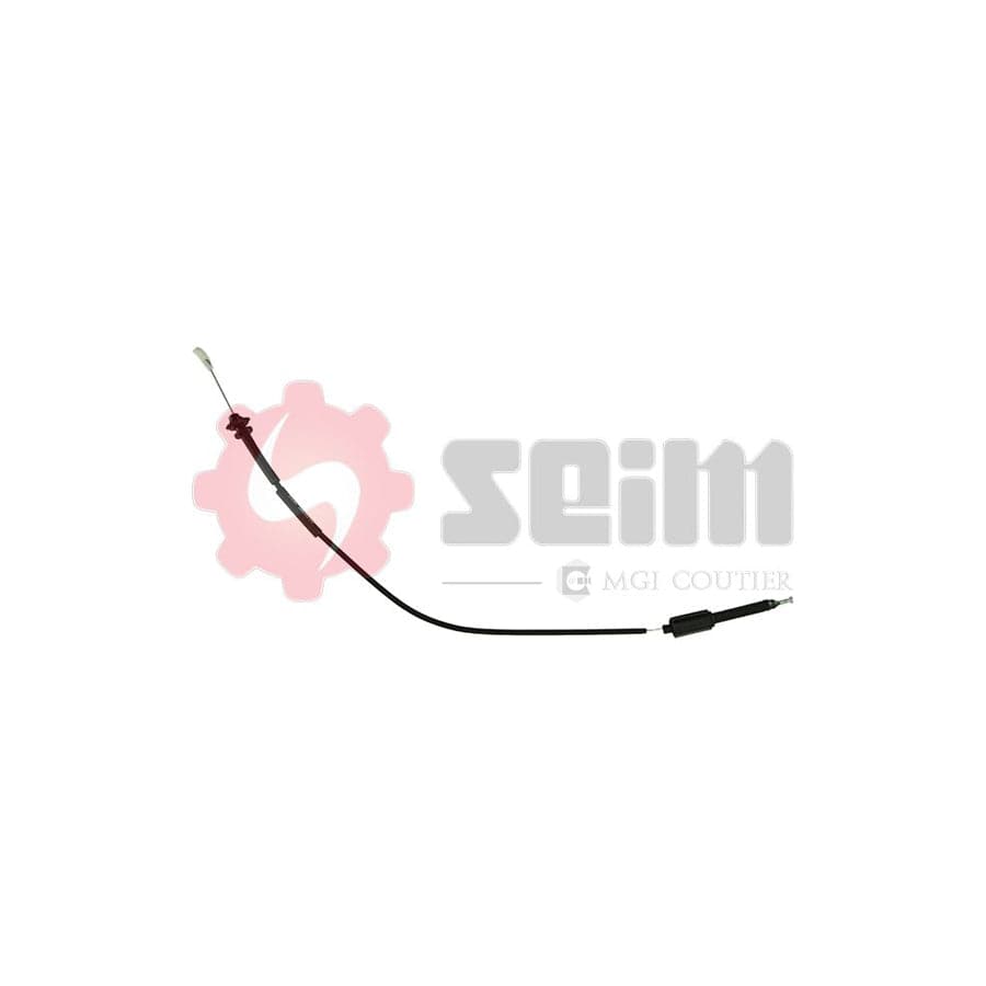 SEIM 062041 Throttle Cable for RENAULT Espace I (J11) | ML Performance UK Car Parts