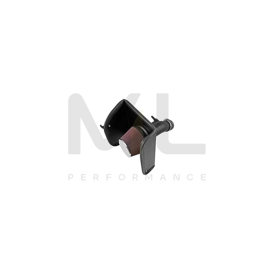 K&N 63-3089 Performance Air Intake System | ML Car Parts UK | ML Performance