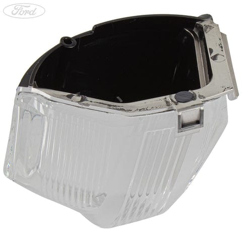 GENUINE FORD 1766580 TRANSIT CUSTOM TOURNEO N/S WING MIRROR INDICATOR LENS | ML Performance UK