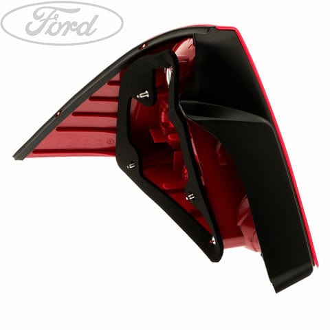 GENUINE FORD 1371852 MONDEO MK3 REAR DRIVER SIDE TAIL LIGHT LAMP CLUSTER 2003-2005 | ML Performance UK