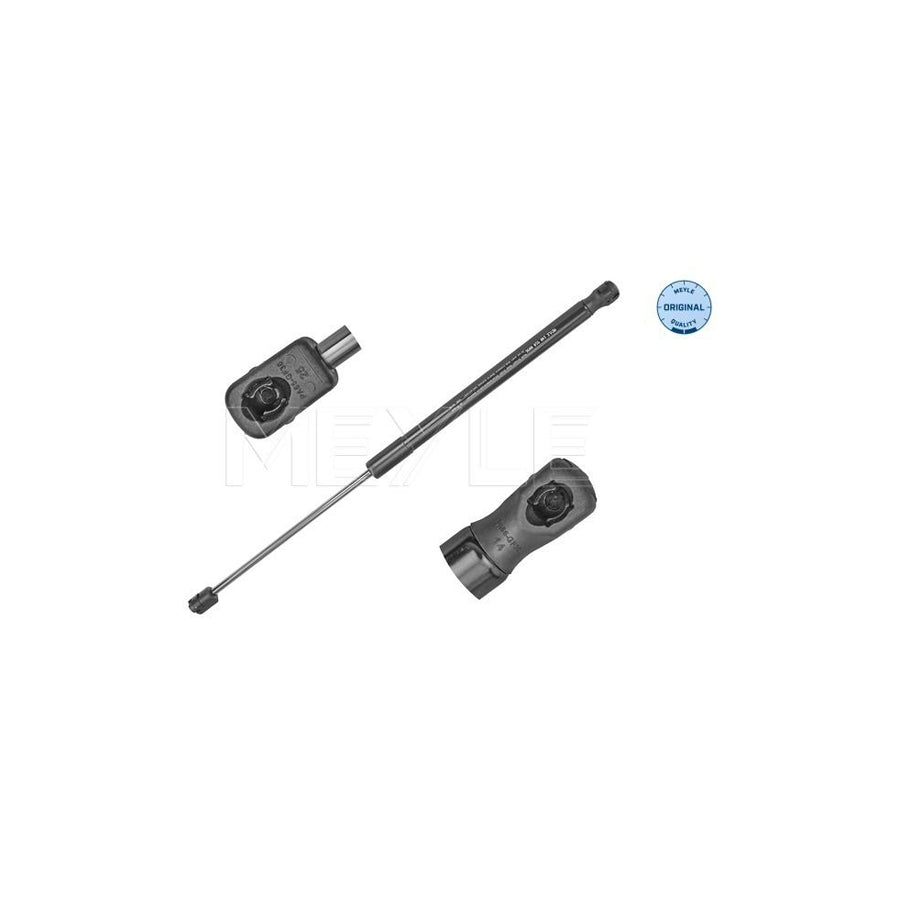 Meyle 140 910 0096 Tailgate Strut For Audi A4