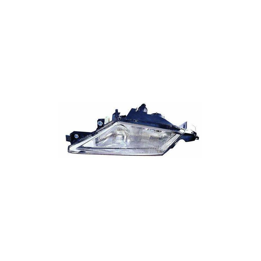 Abakus 6661108RLDEMN Headlight For Lancia Y (840) | ML Performance UK