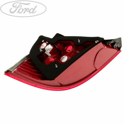 GENUINE FORD 1371852 MONDEO MK3 REAR DRIVER SIDE TAIL LIGHT LAMP CLUSTER 2003-2005 | ML Performance UK