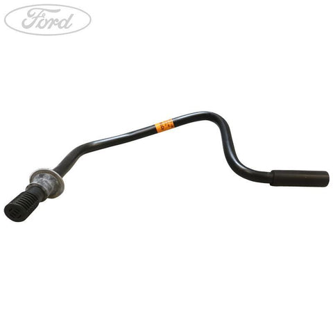 GENUINE FORD 5306423 FUEL VAPOUR HOSE | ML Performance UK