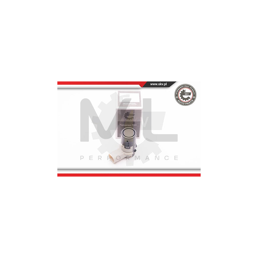 ESEN SKV 28SKV007 Parking sensor Front and Rear, Ultrasonic Sensor | ML Performance Car Parts