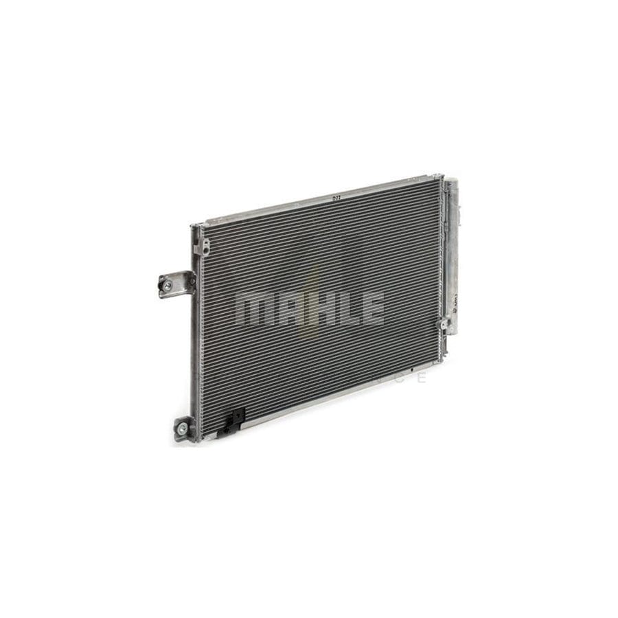 MAHLE ORIGINAL AC 828 000P Air conditioning condenser for TOYOTA AVENSIS with dryer | ML Performance Car Parts