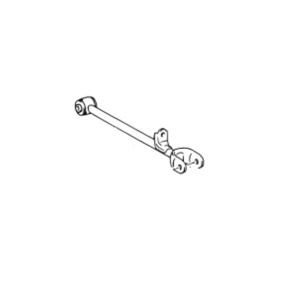 Genuine Lexus 48730-50031 LS Phase 2 No.2 Rear Suspension Arm Assembly