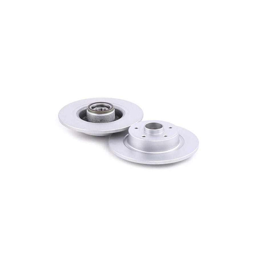 Quaro QD1271 Brake Disc