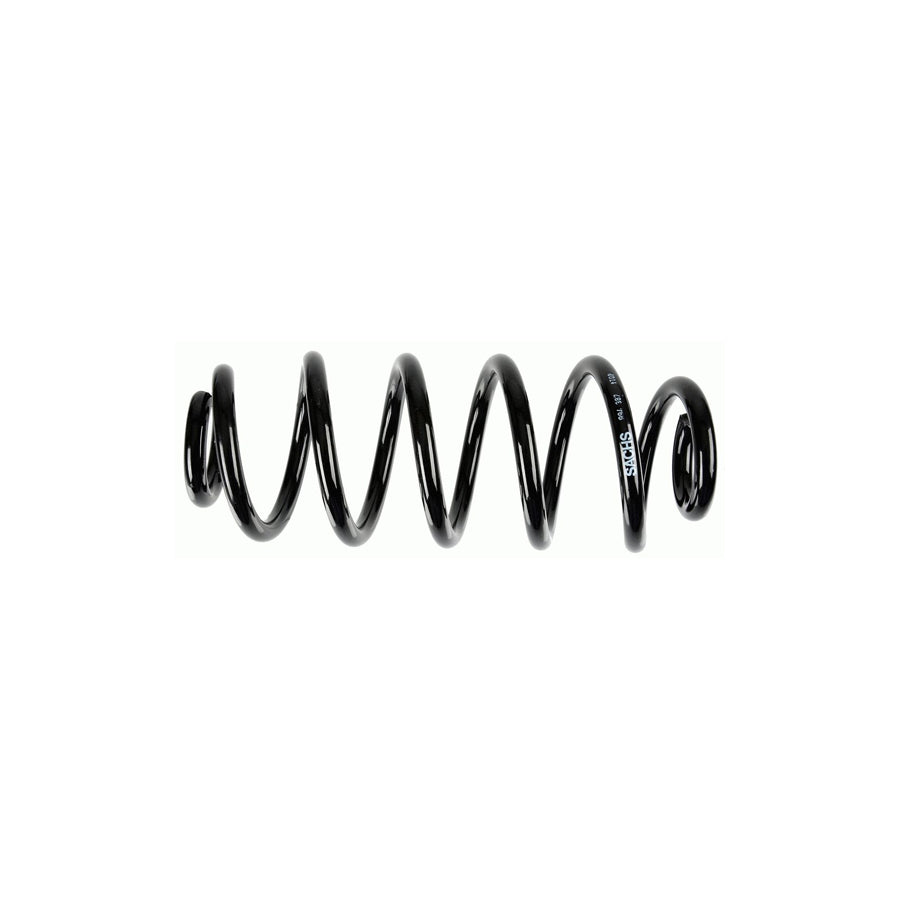 Sachs 994 387 Coil Spring