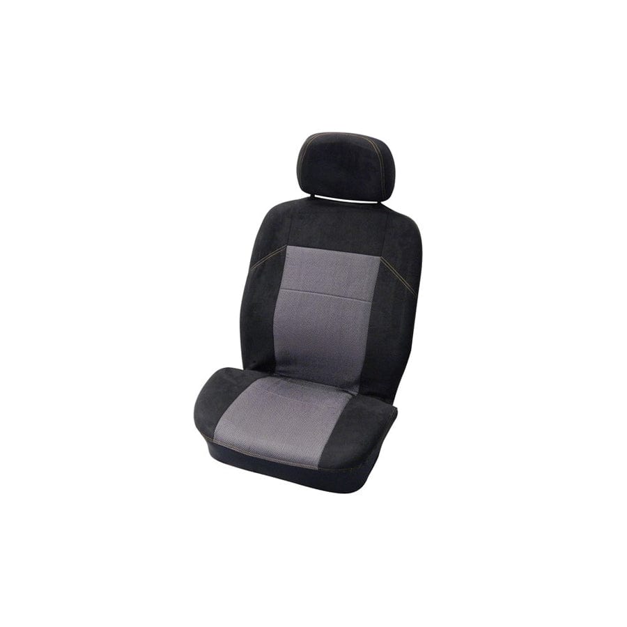 Carpoint Suede 0310401 Car Seat Cover | ML Performance UK Car Parts