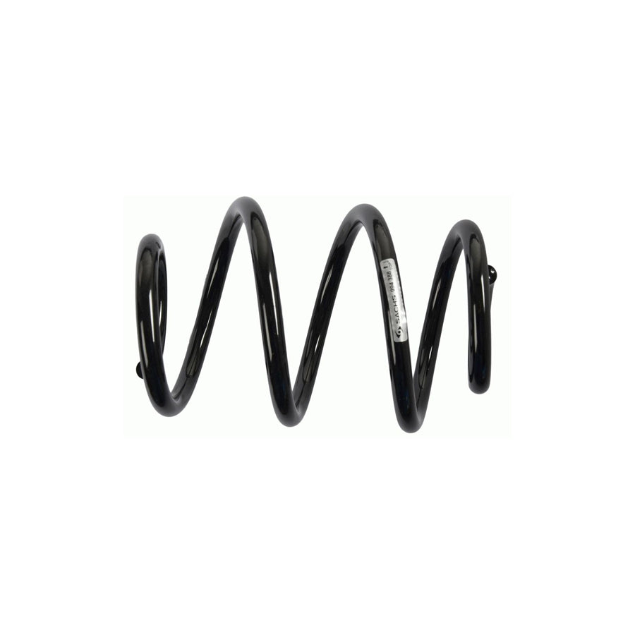 Sachs 994 388 Coil Spring For Renault Twingo Ii Hatchback