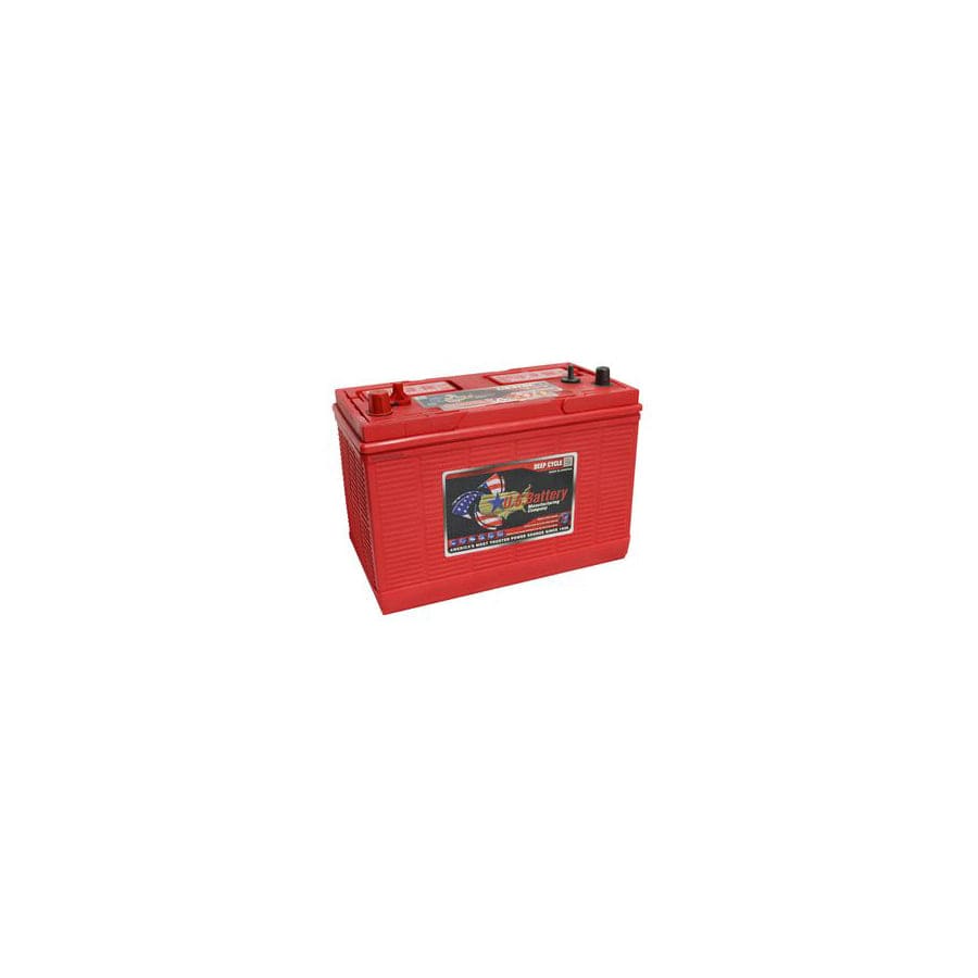 US Battery US31DCXC 12V Industrial Battery | ML Performance UK Car Parts