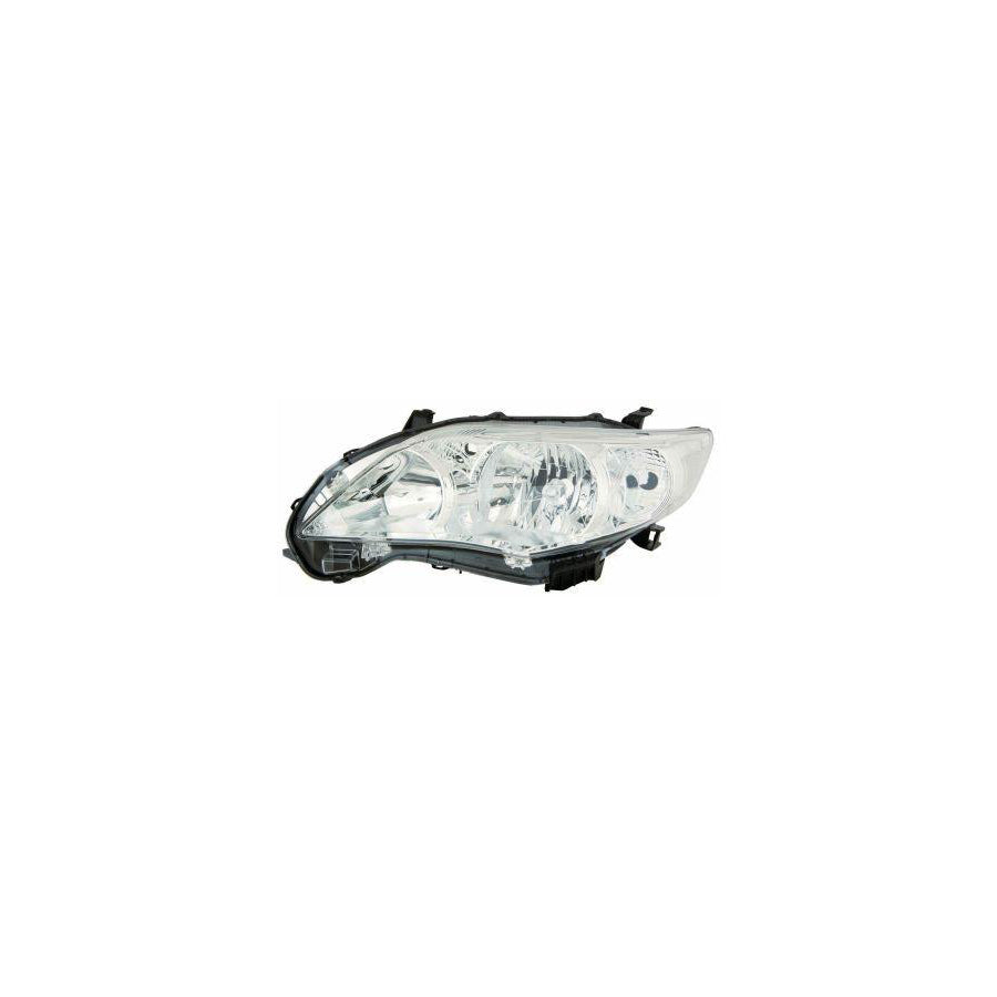 Abakus 1121130RLDEMN Headlight For Toyota Corolla X Saloon (E150) | ML Performance UK