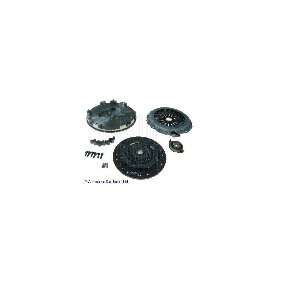 Blue Print ADG030122 Clutch Kit For Hyundai Santa Fe I (Sm)