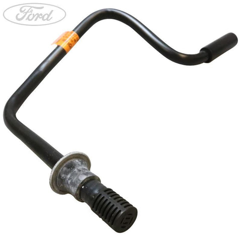 GENUINE FORD 5306423 FUEL VAPOUR HOSE | ML Performance UK