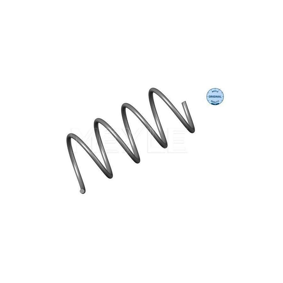 Meyle 014 639 0008 Coil Spring