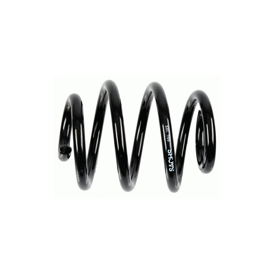 Sachs 994 389 Coil Spring For Renault Twingo Ii Hatchback