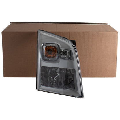 GENUINE FORD 1714639 TRANSIT FRONT O/S HEADLIGHT HEADLAMP INDICATOR UNIT | ML Performance UK