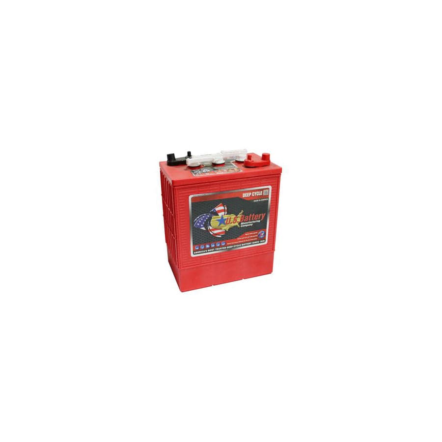 US Battery US305HC 6V Industrial Battery | ML Performance UK Car Parts