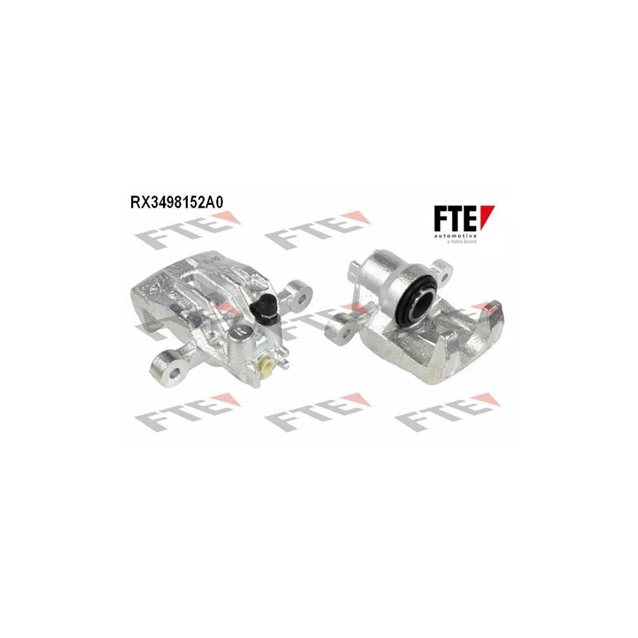 Fte RX3498152A0 Brake Caliper For Kia Sportage Ii (Je, Km) | ML Performance UK Car Parts