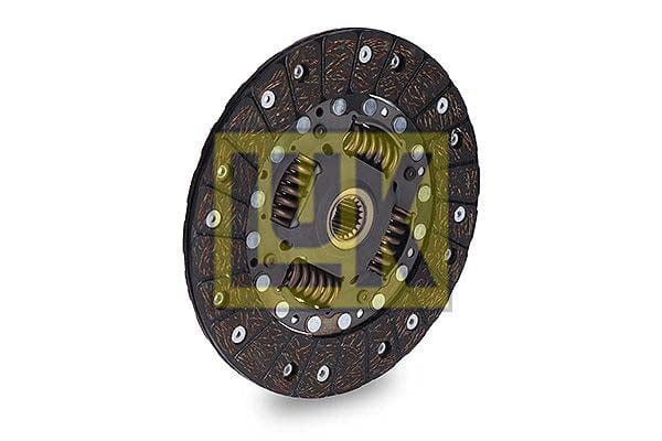 LuK 321 0077 10 Clutch Disc