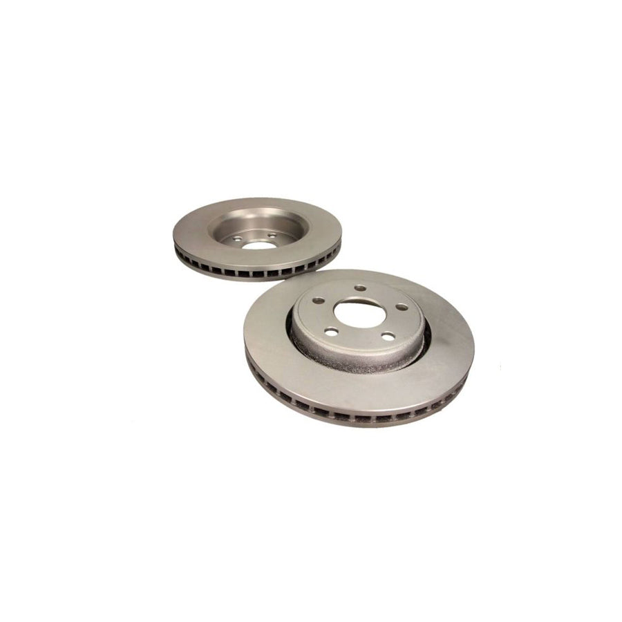 Quaro QD1264 Brake Disc