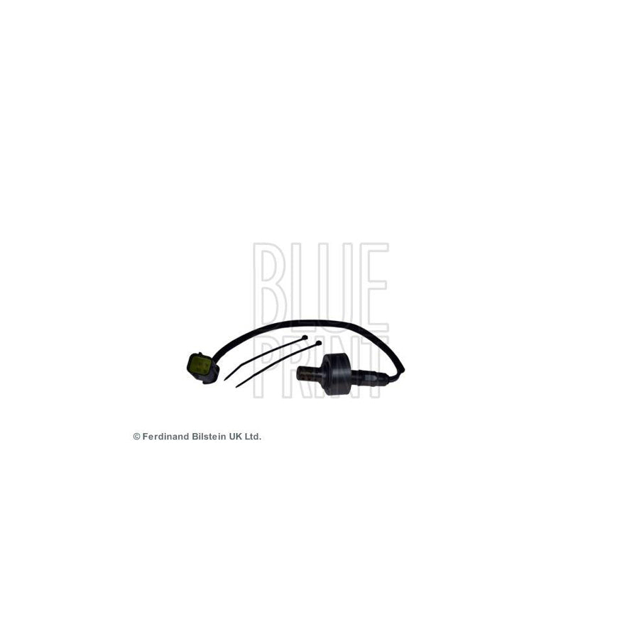 Blue Print ADG070120 Lambda Sensor For Chevrolet Epica