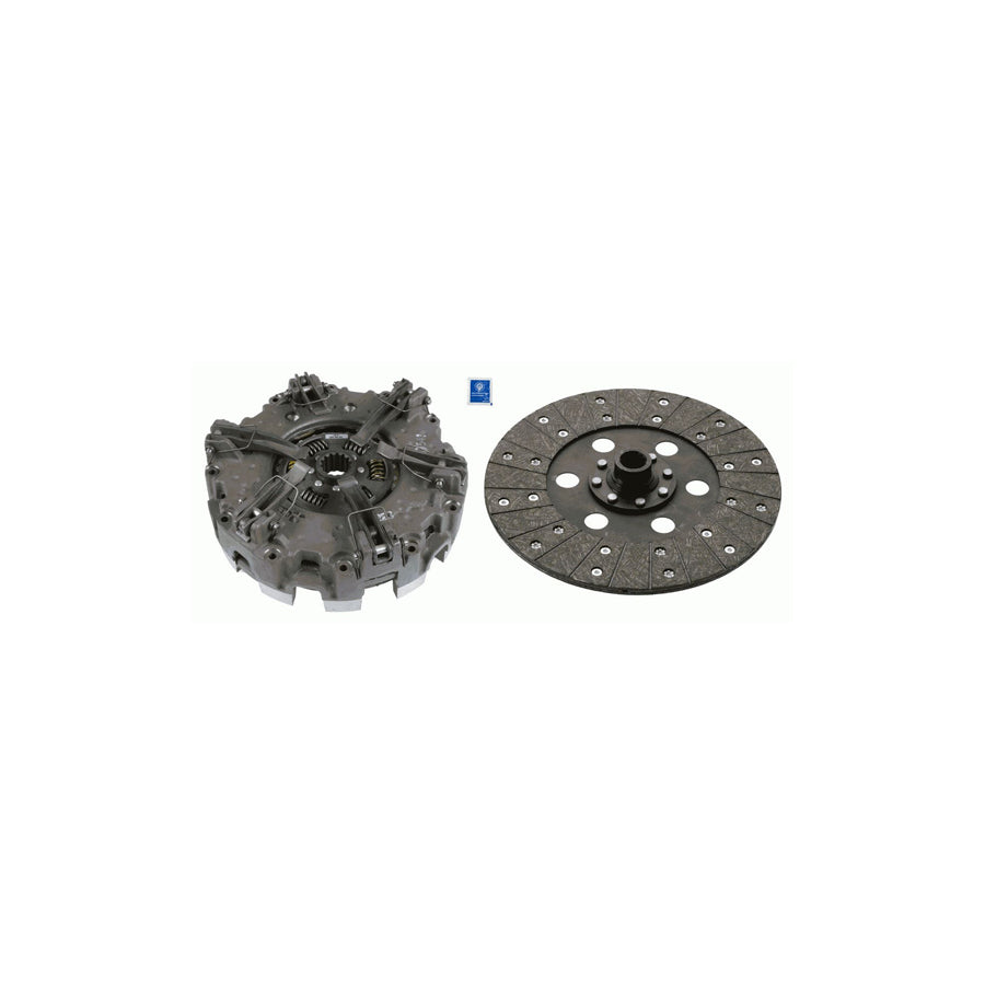 Sachs 3800 541 025 Clutch Kit