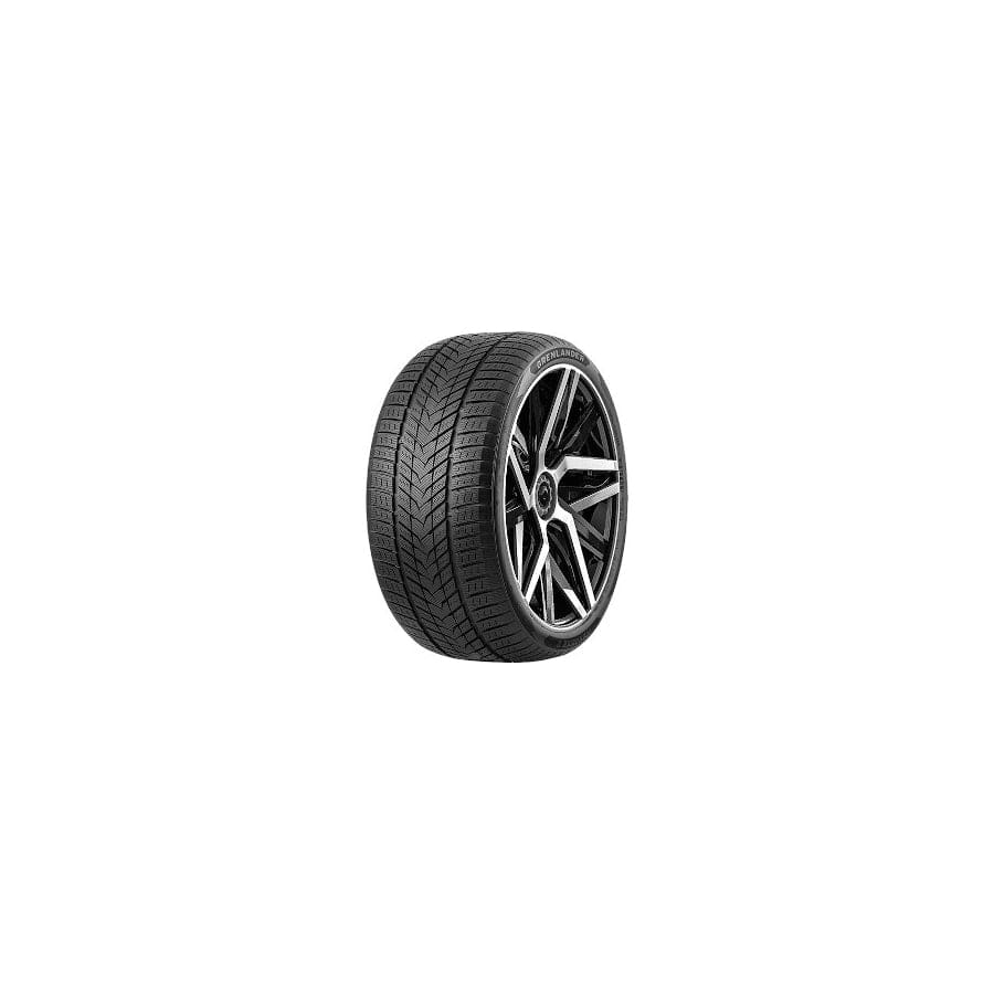 Grenlander Icehawke 2 295/40 R21 111H XL Winter Jeep / 4x4 Tyre | ML Performance UK Car Parts