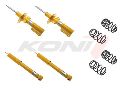 KONI 30-1565 Shock Absorber | ML Performance UK UK