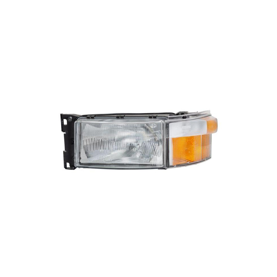 Hella 1EG 007 150-091 Headlight