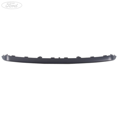 GENUINE FORD 1883563 FOCUS FRONT BUMPER LOWER AIR DEFLECTOR 2014- | ML Performance UK