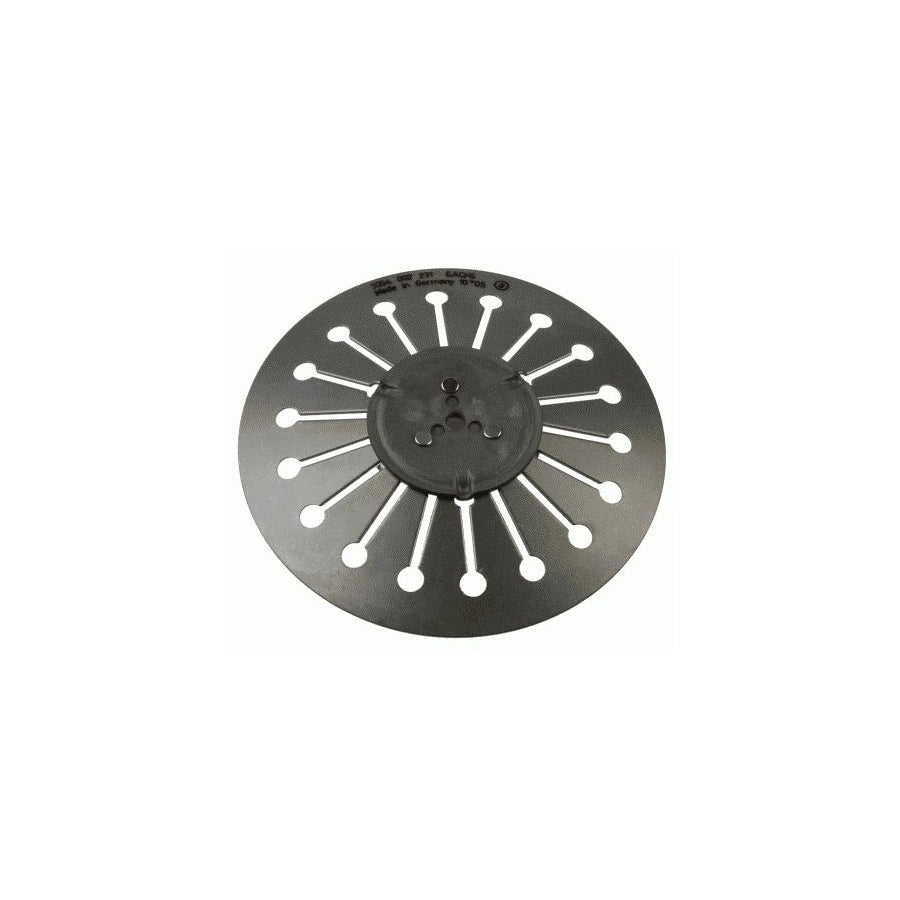 Sachs 3054 002 231 Clutch Pressure Plate