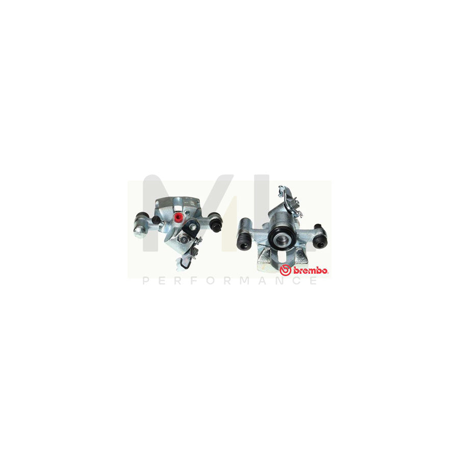 BREMBO F 49 052 Brake Caliper for MAZDA MX-5 | ML Performance Car Parts