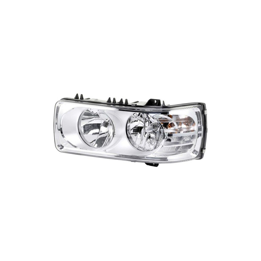 Hella 1LJ 011 287-181 Headlight